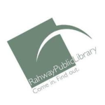 Rahway Public Library Logo